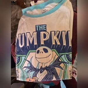 TORRID JACK SKELLINGTON TSHIRT